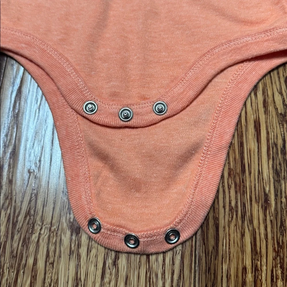Disney Winnie the Pooh My First Halloween bodysuit matching pants set size 6-9M